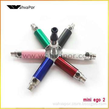 Detachable atomizer Electronic cigarette EGO starts kit mini ego